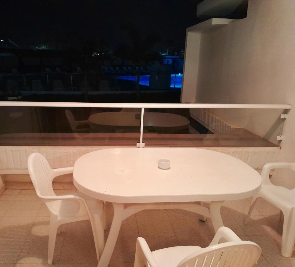 Apartamentos Tamaran San Bartolomé Exterior foto